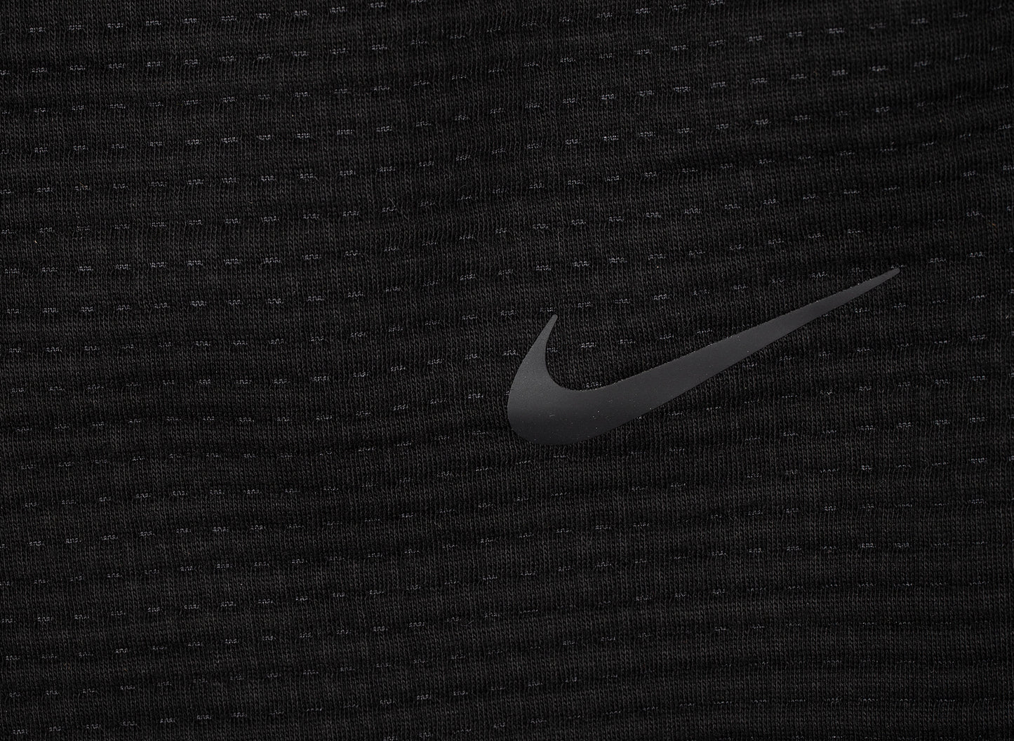 Nike Sportswear Tech Pack Men's Engineered Trousers in Black / Anthracite