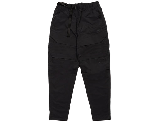 Nike Sportswear Tech Pack Woven Utility Cargo Pants in Black