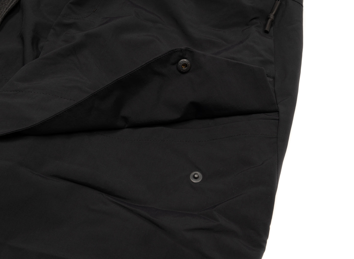 Pantalones cargo utilitarios Nike Sportswear Tech Pack de tejido Woven
