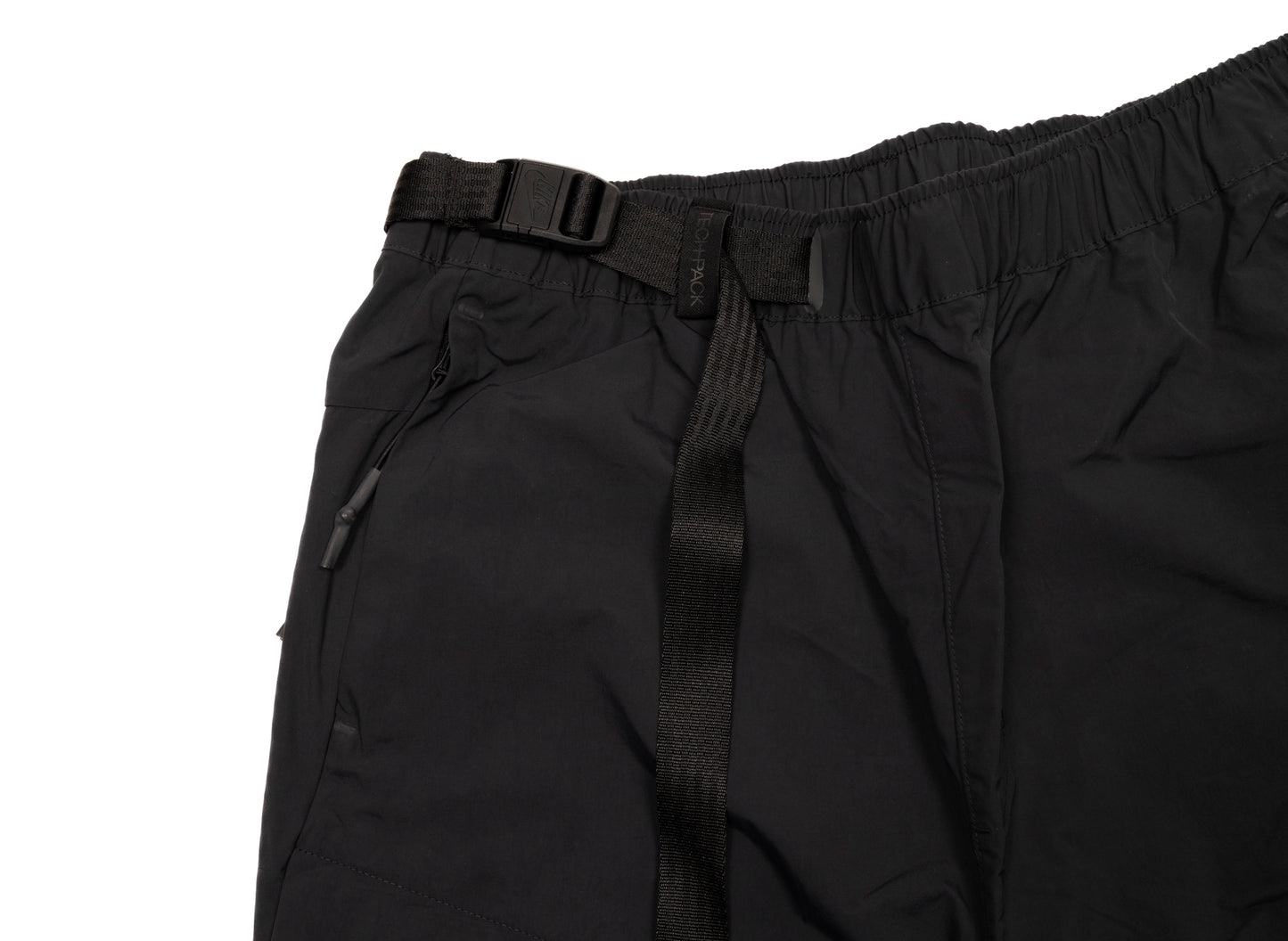 Pantalones cargo utilitarios Nike Sportswear Tech Pack de tejido Woven