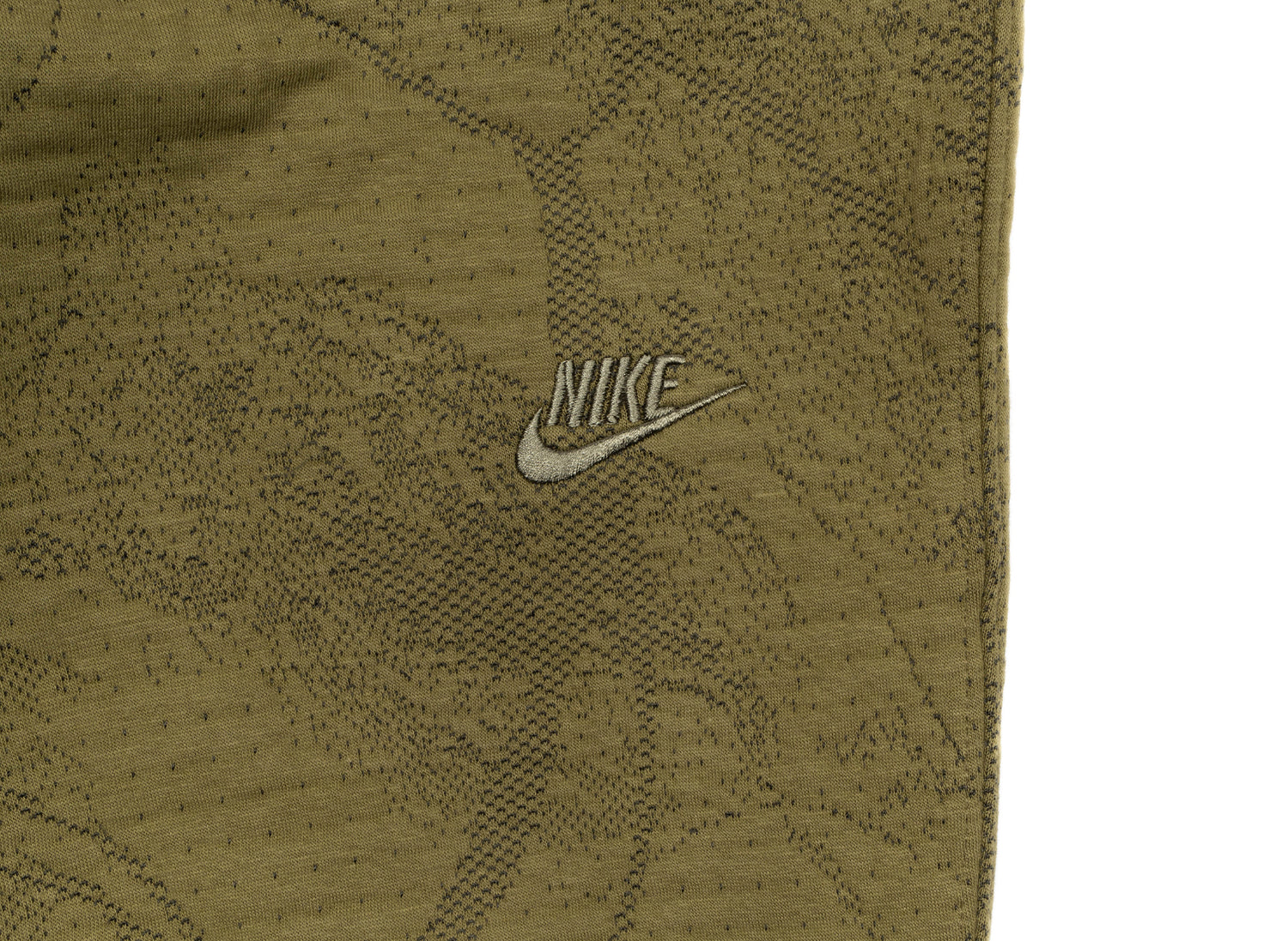 Nike Sportswear Therma-Fit ADV Tech Fleece Pants in Pilgrim - view 2