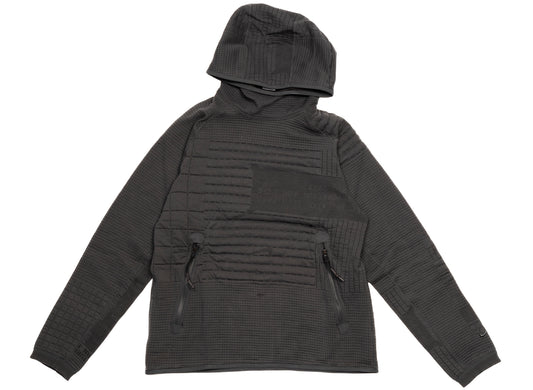 Nike Sportswear Therma-Fit ADV Tech Pack Jacket in Anthracite