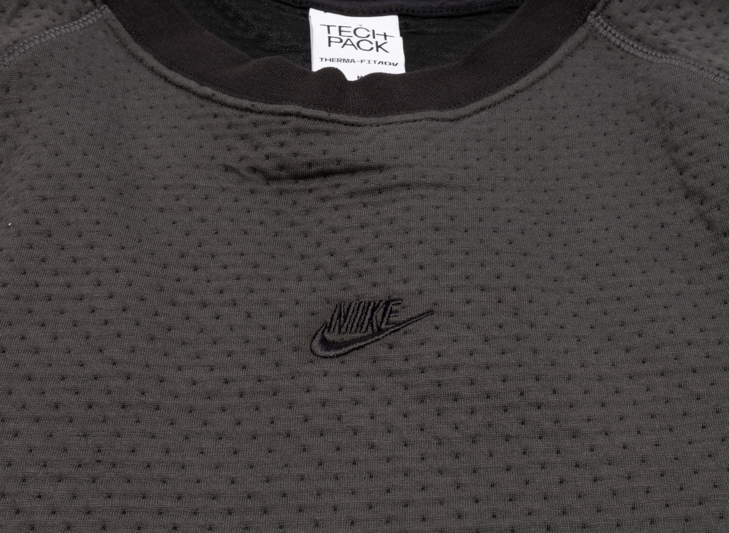 Nike Sportswear Therma-Fit ADV Tech Pack de manga larga