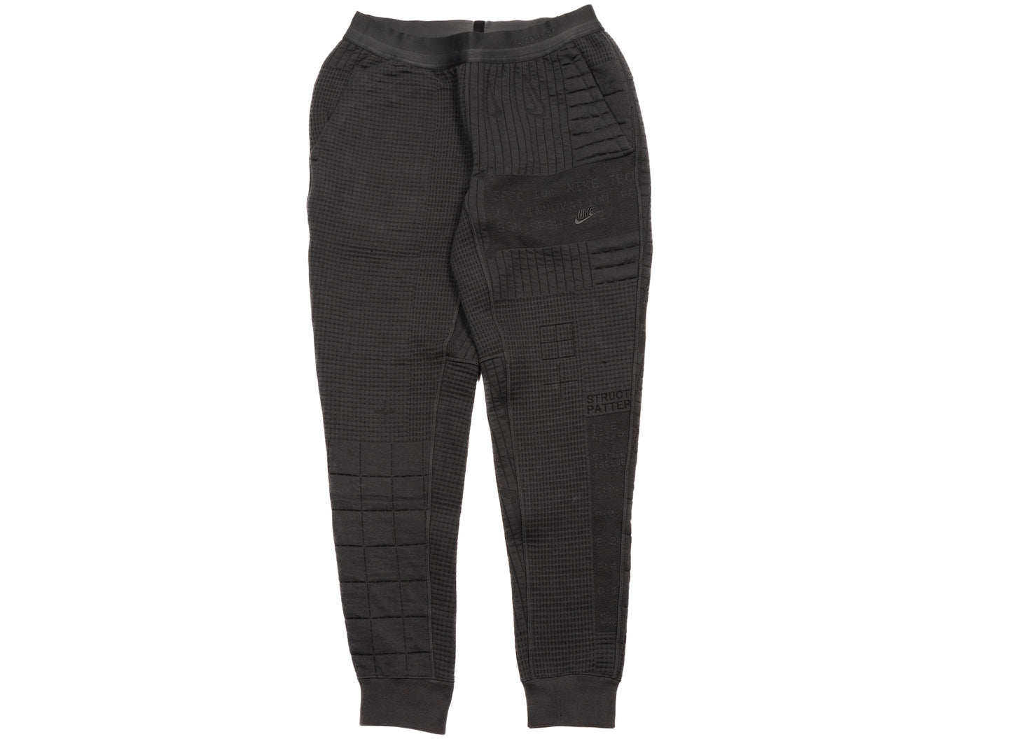 Nike Sportswear Therma-Fit ADV Tech Pack Pants in Anthracite
