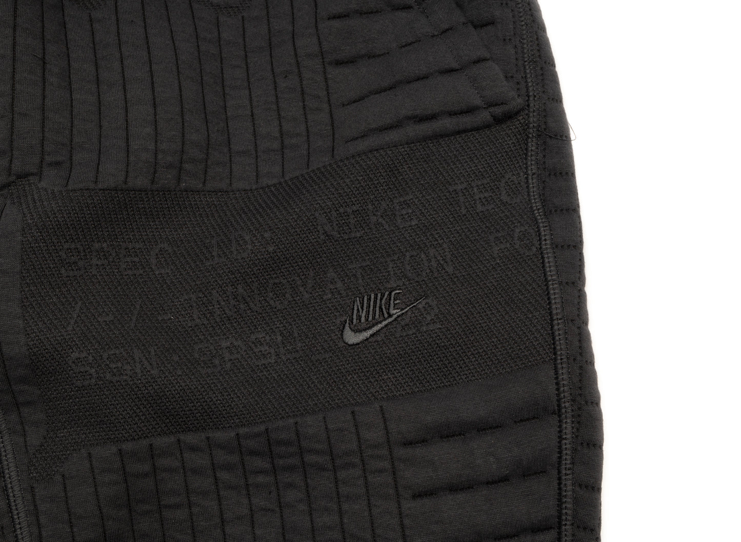 Nike Sportswear Therma-Fit ADV Tech Pack Pants in Anthracite