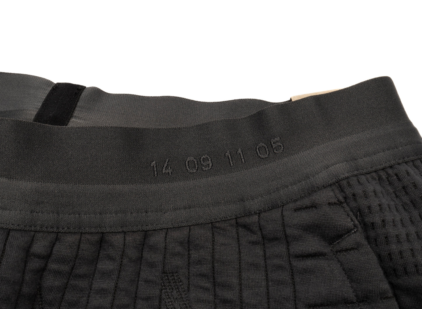 Nike Sportswear Therma-Fit ADV Tech Pack Pants in Anthracite