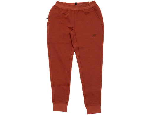 Nike Sportswear Therma-Fit ADV Tech Pack Pants in Redstone / Oxen Brown