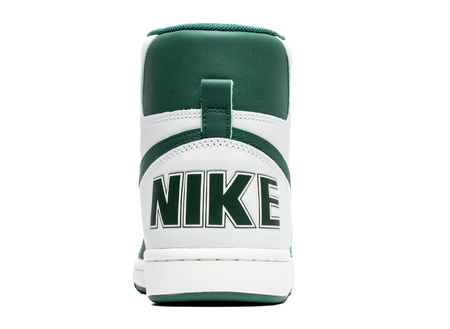 Nike Terminator High 'Noble Green' - view 2