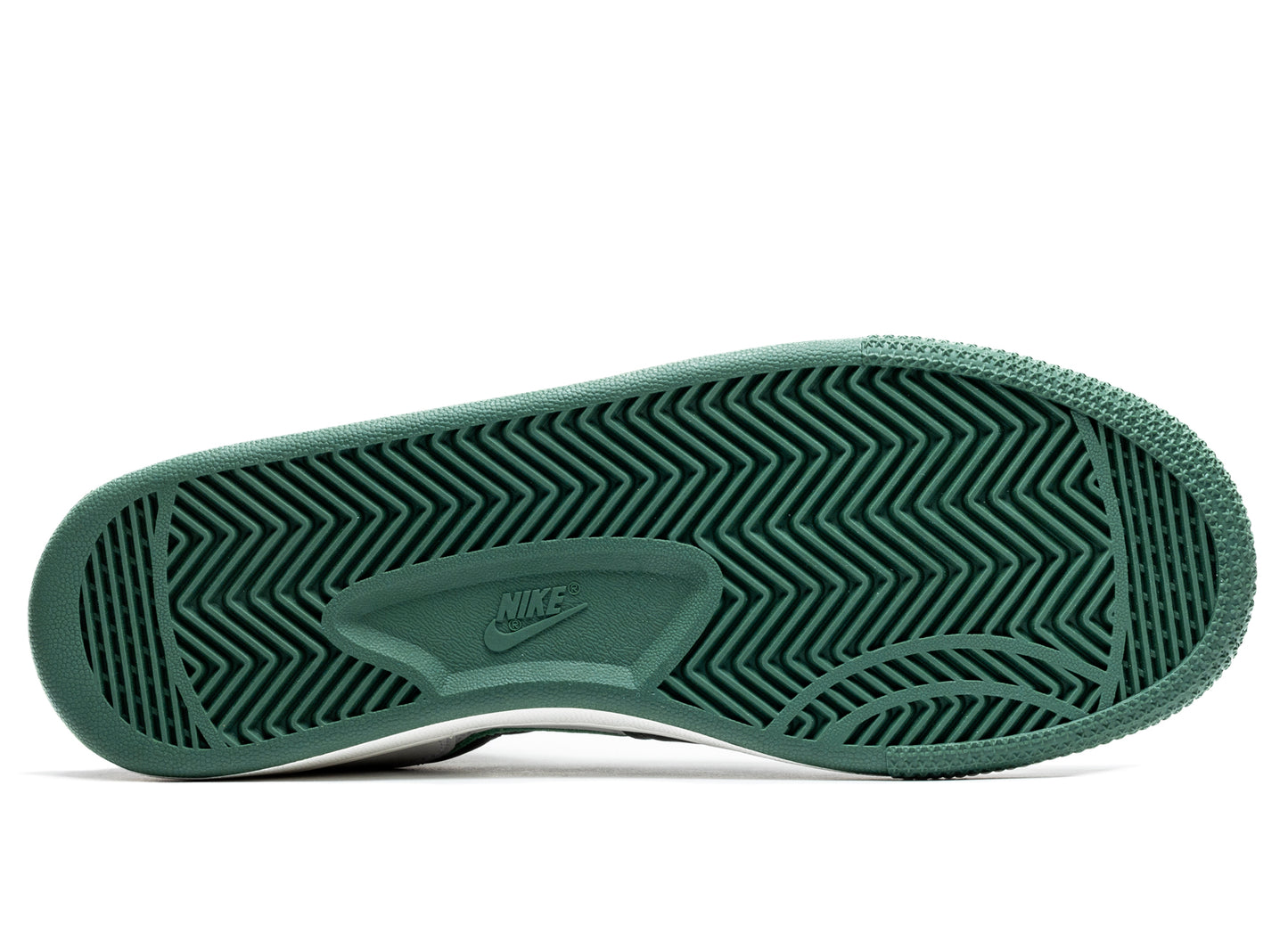 Nike Terminator High 'Noble Green' - view 5