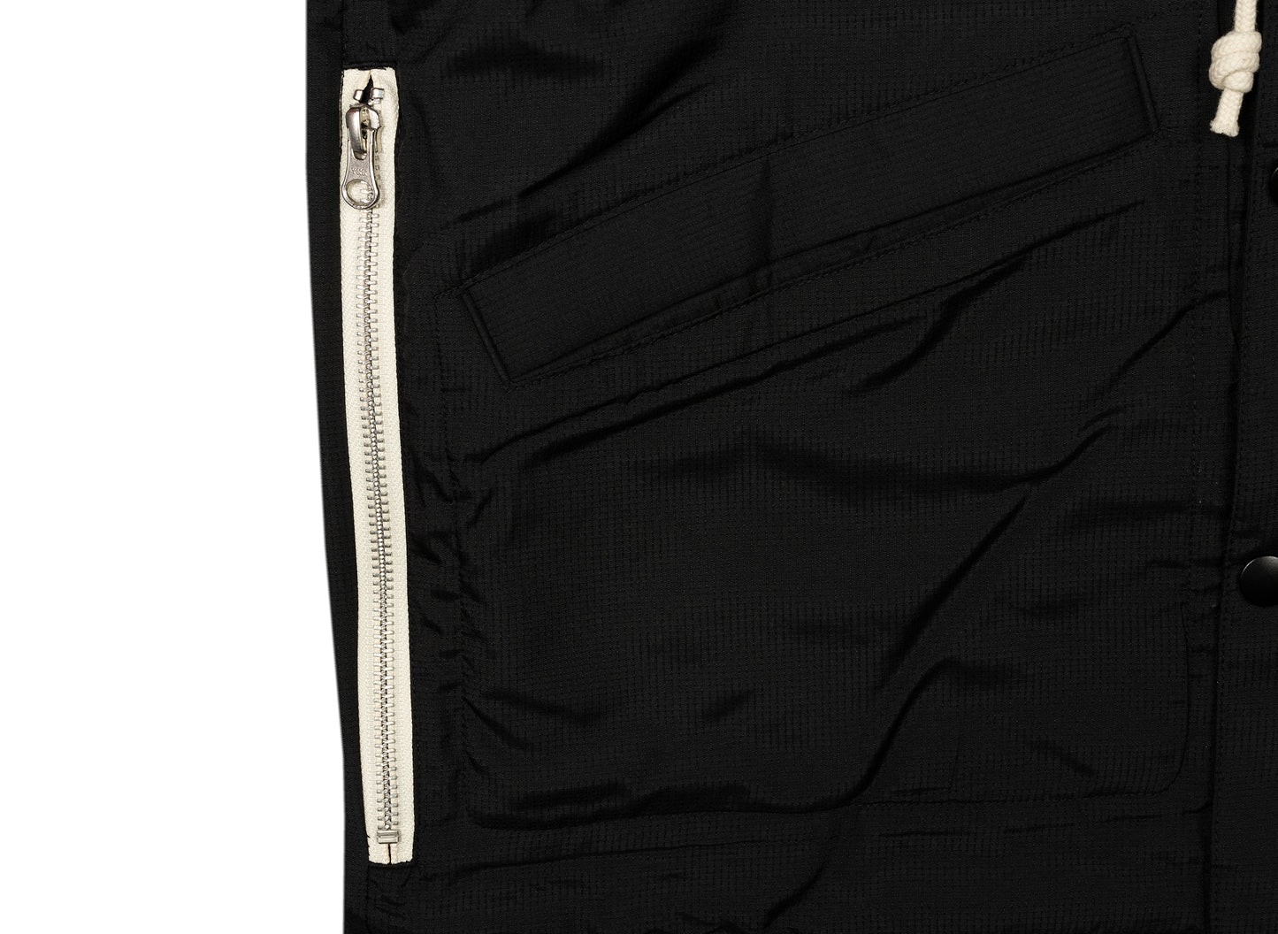 Nike Therma-Fit Standard Issue Full-Zip Jacke
