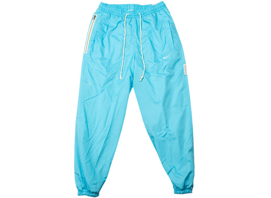 Nike Therma-Fit Standard Issue Pants in Baltic Blue / Pale Ivory