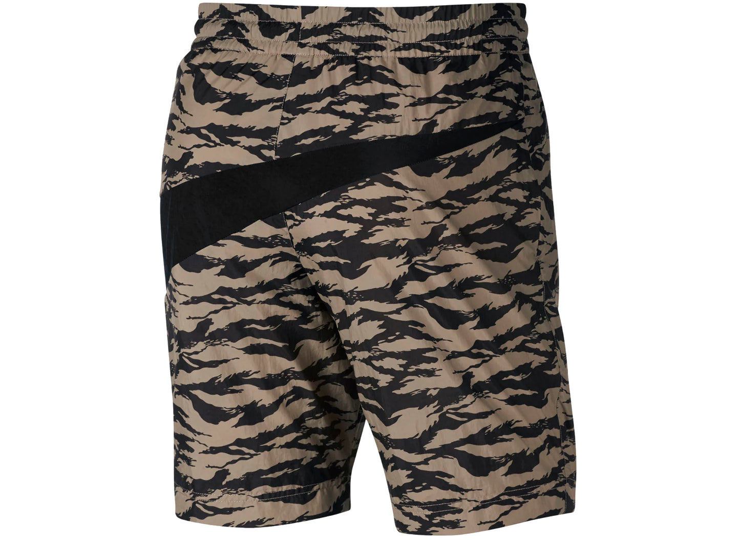Nike Vaporwave Swoosh Woven Shorts - view 2