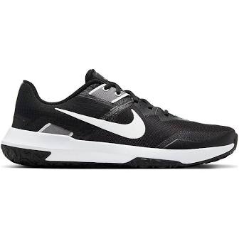 Nike Varsity Compete TR 3 Men's Training Shoe in Newsprint / Racer Blue / Black