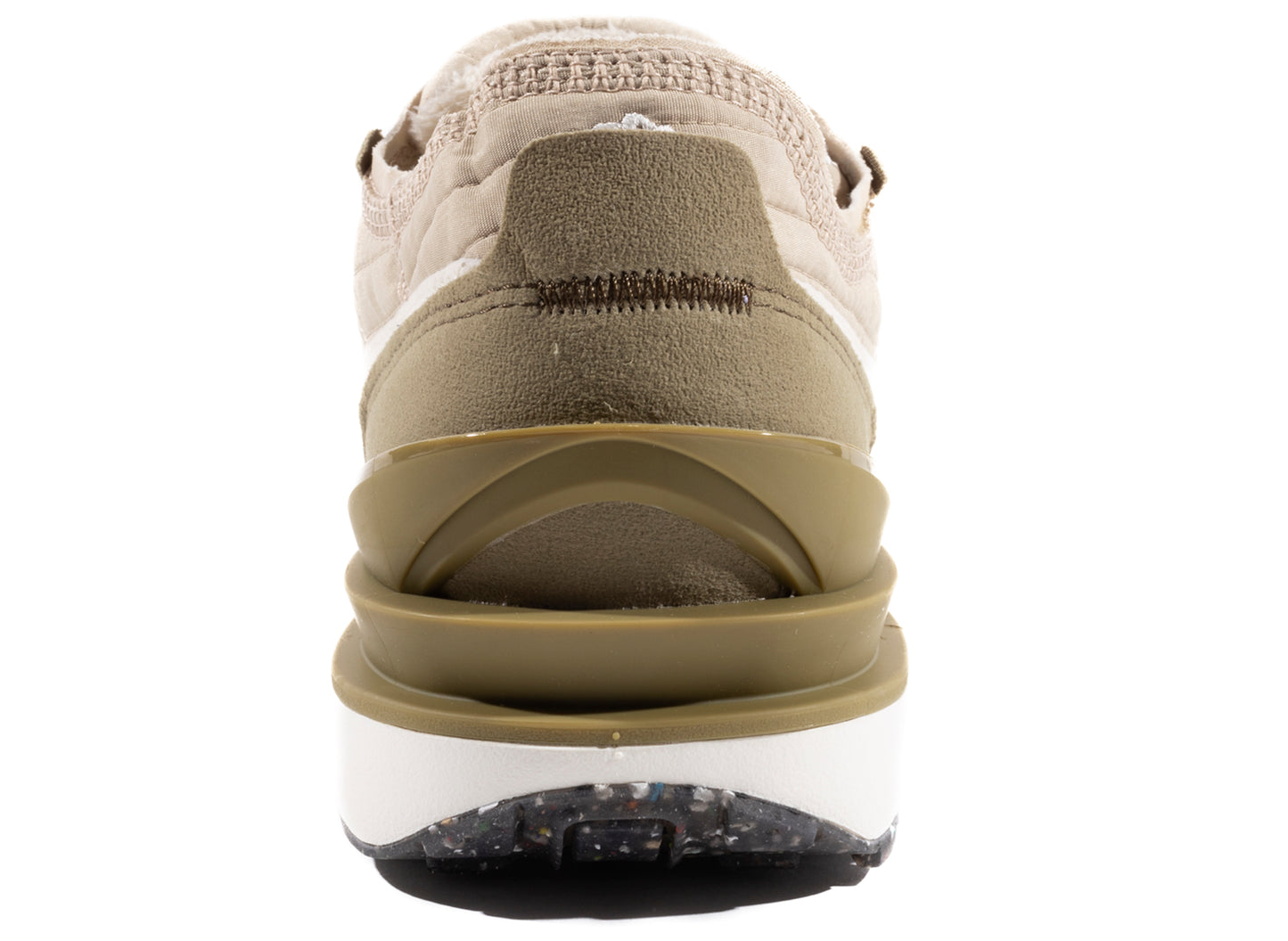 Nike Waffle One Premium in Rattan / Sail / Brown Kelp / Black