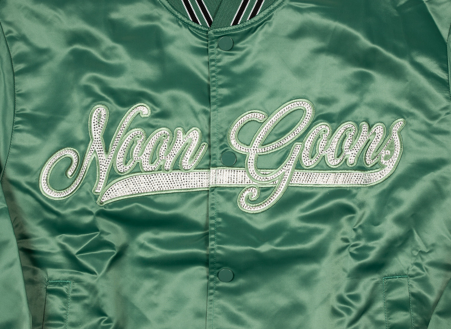 Noon Goons Elysian Jacke