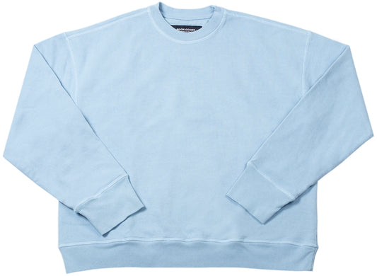 Noon Goons Icon Sweatshirt in Powder Blue