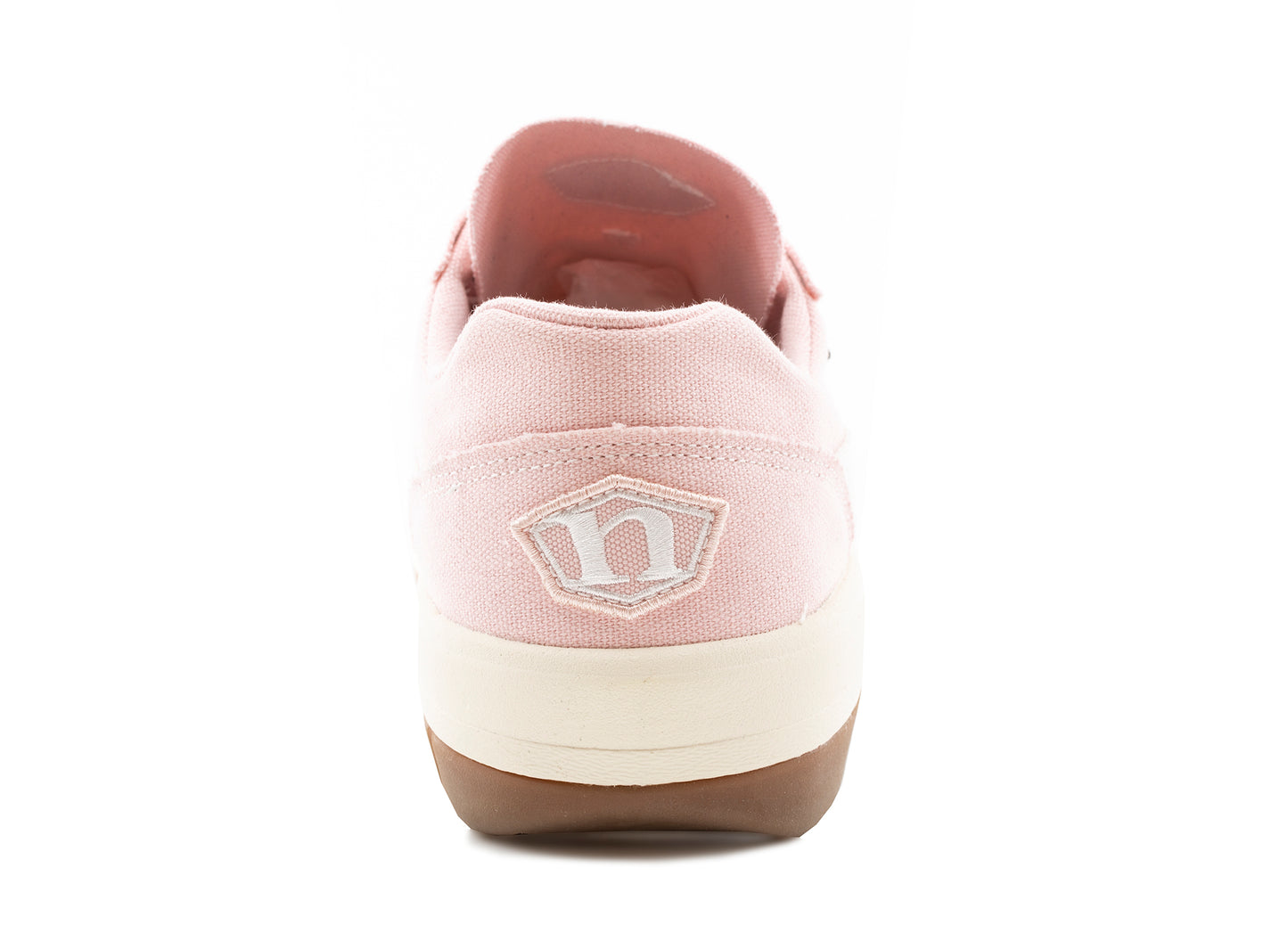 Northwave Expresso Canvas Low-Top-Sneakers in Rosa