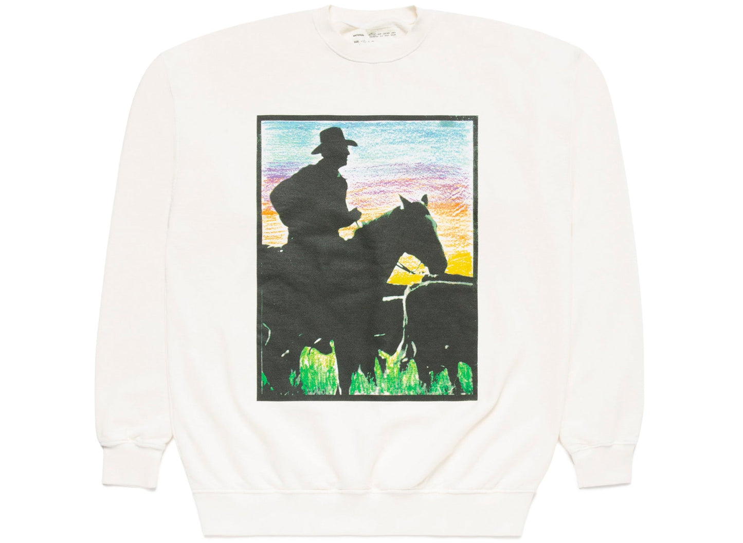 One of These Days Sudadera sin capucha Dead Flower