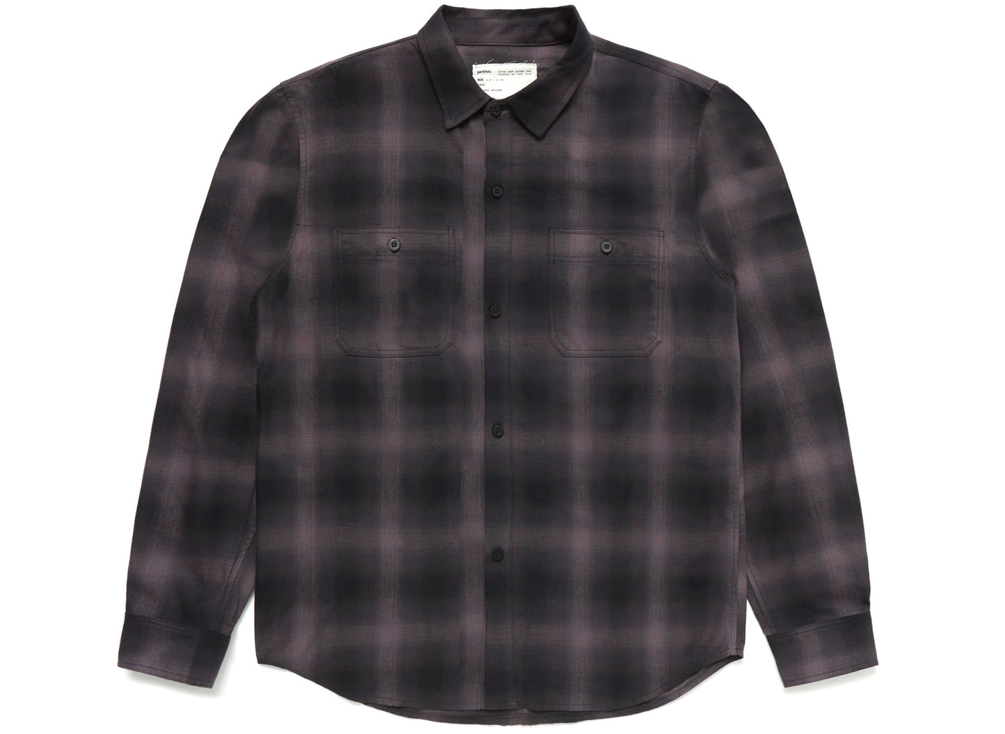 One of These Days Hometown Hero Flanell in Grau
