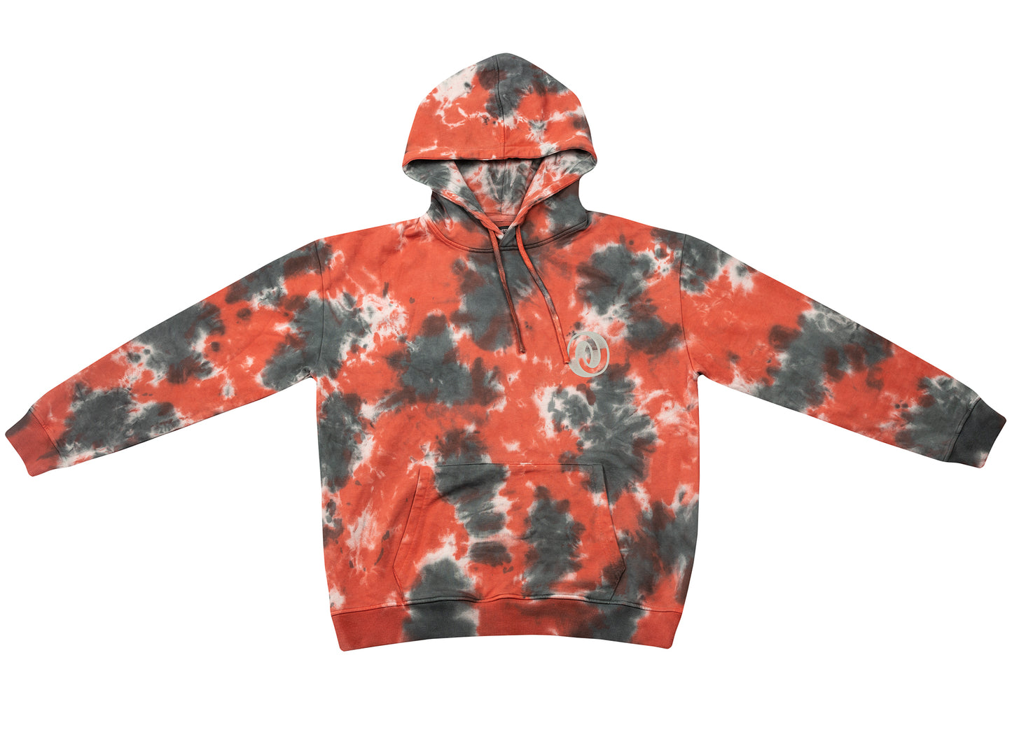 Sudadera con Capucha Oneness Cyrus