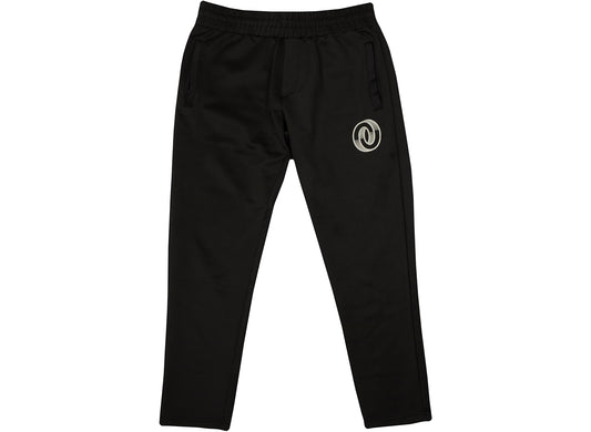 Oneness Depp Trackpants in Black