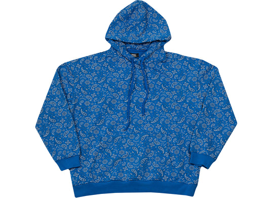 Oneness Sawyer Hoodie in Blue