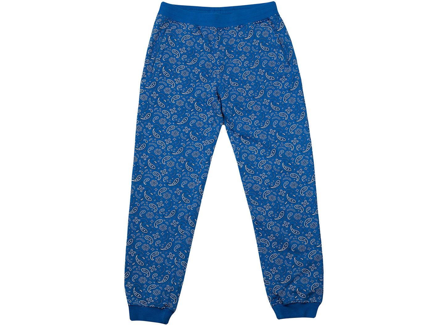Pantalones de chándal Sawyer Oneness en azul