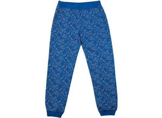 Oneness Sawyer Sweatpants in Blue