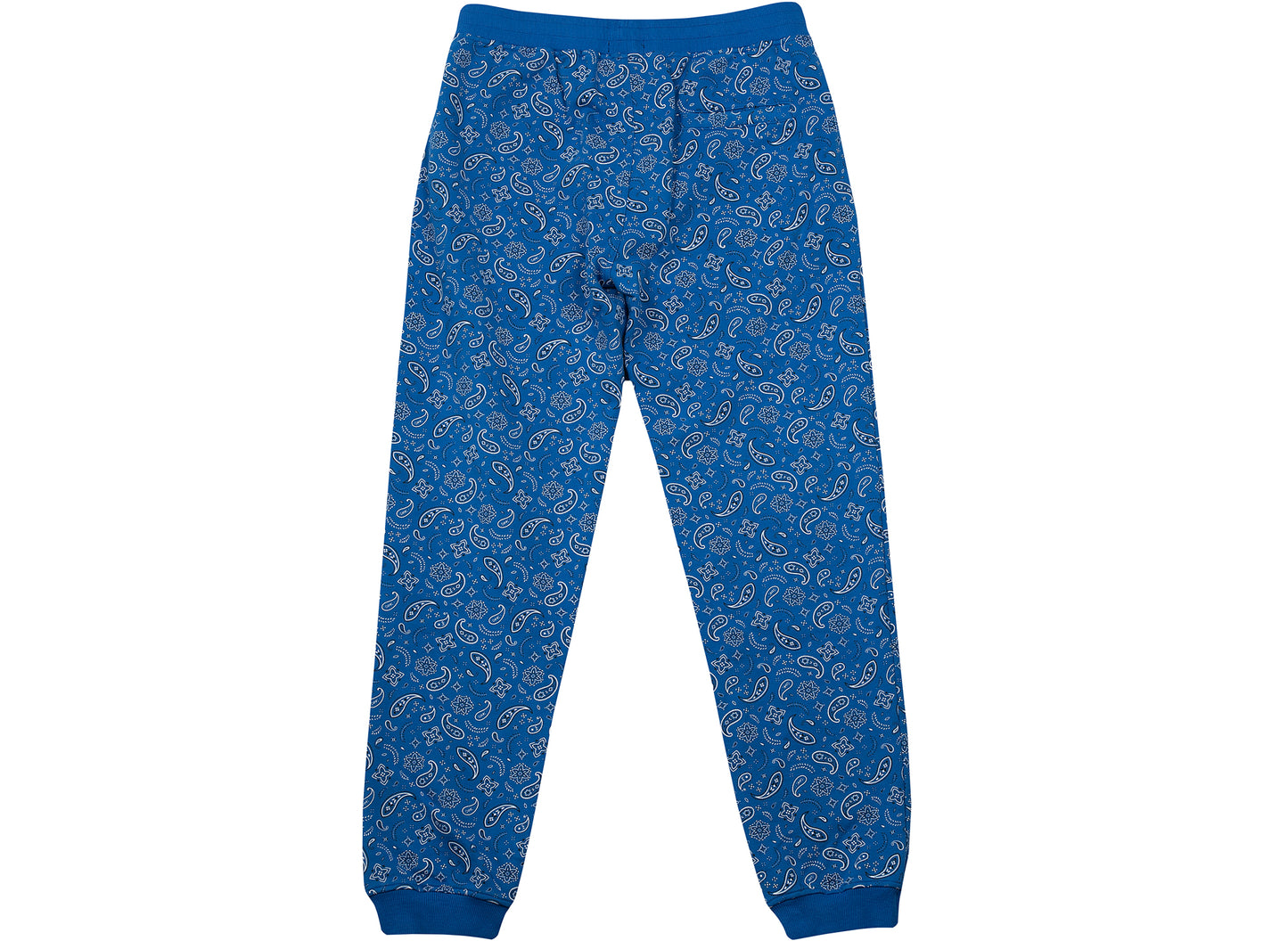 Pantalones de chándal Sawyer Oneness en azul