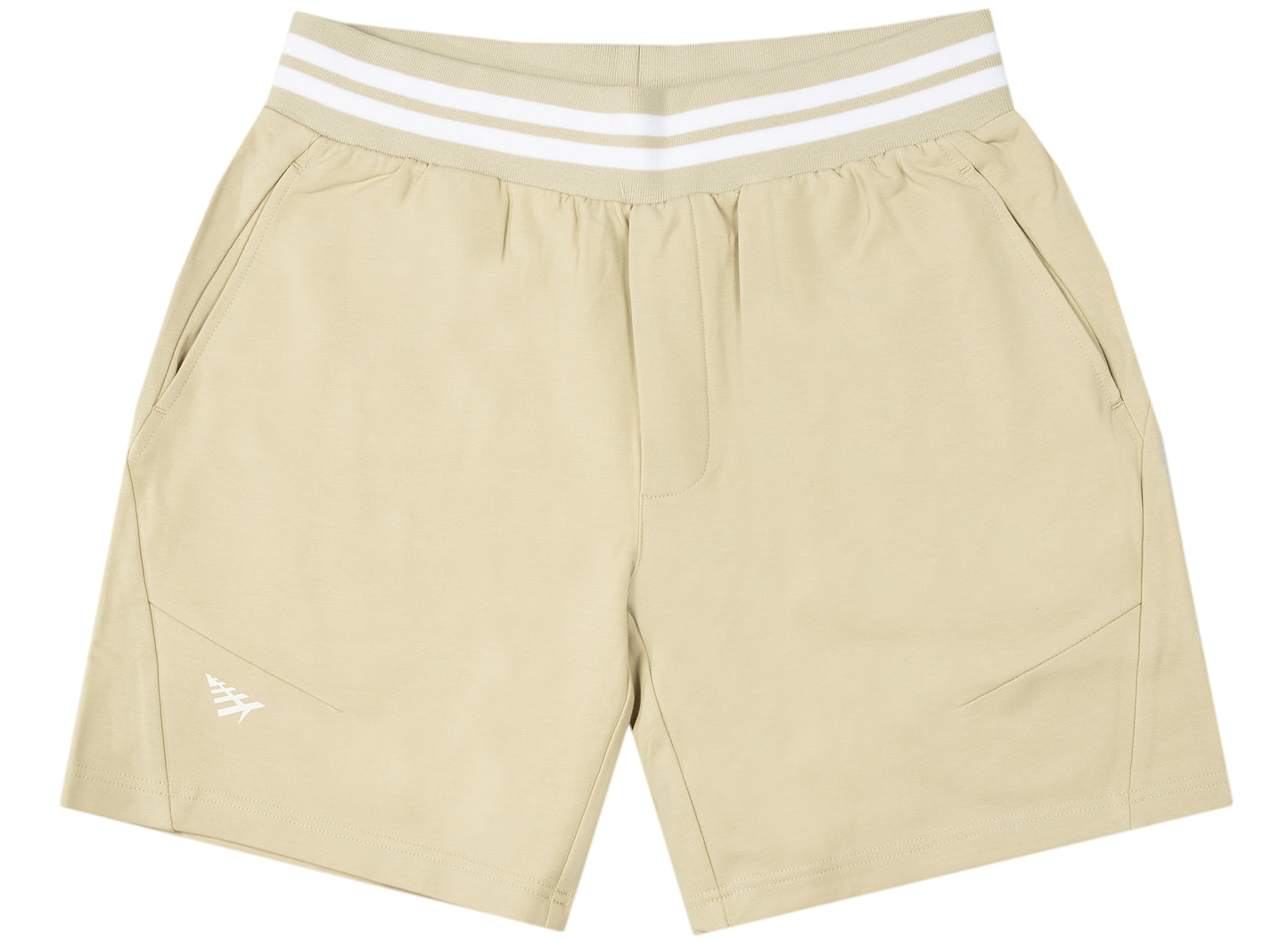 Pantalones cortos Paper Planes Altitude en espuma