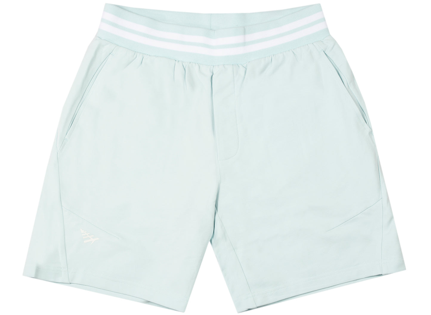 Pantalones Cortos Paper Planes Altitude en Azul Celeste