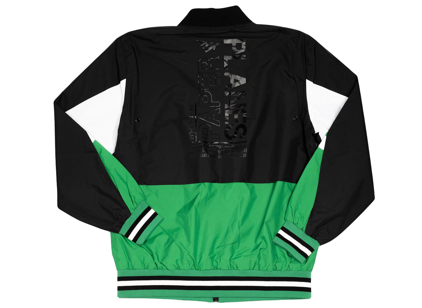 Paper Planes Ascent Jacket