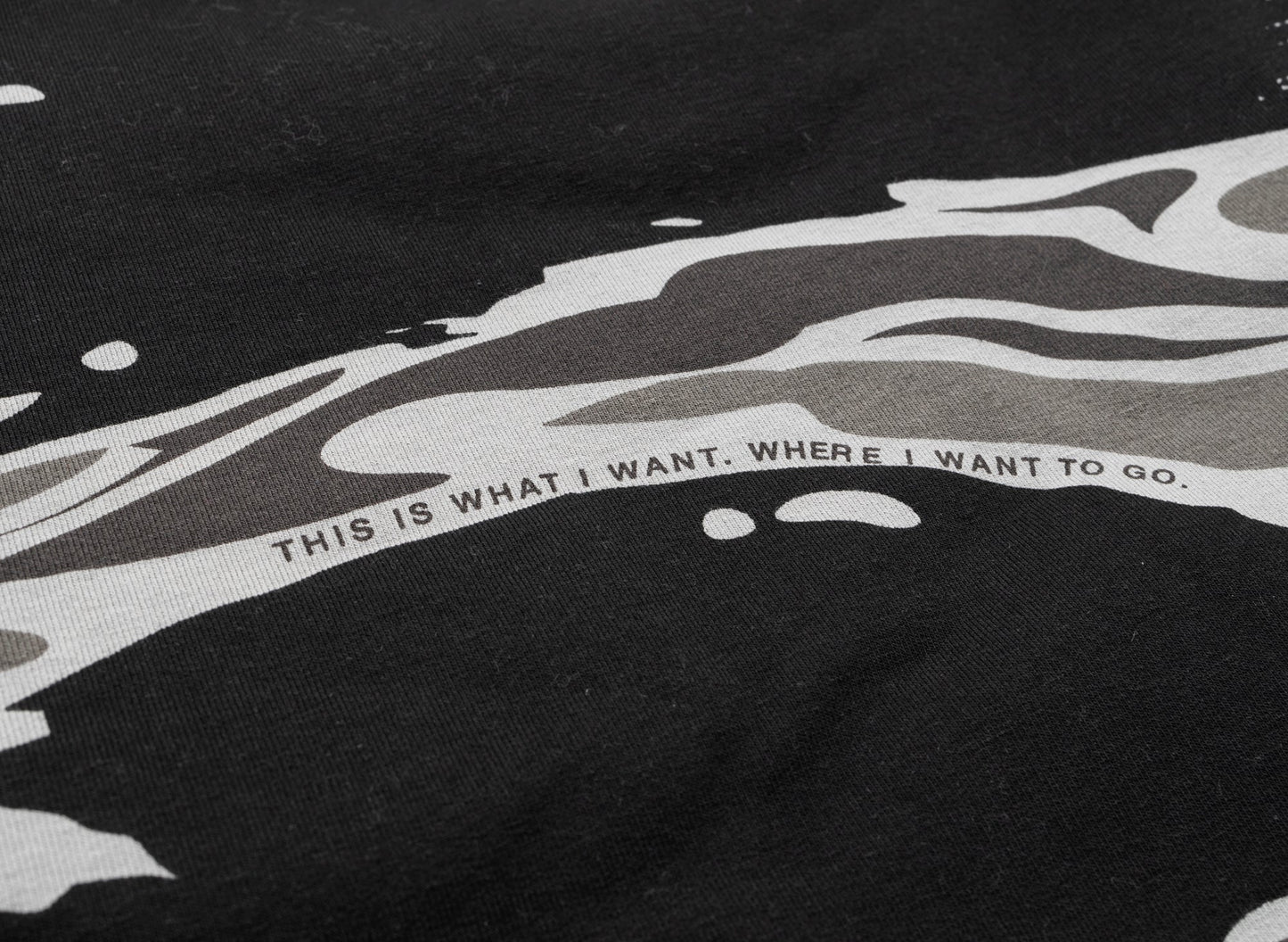 Paper Planes Brush Camo Hoodie - view 2