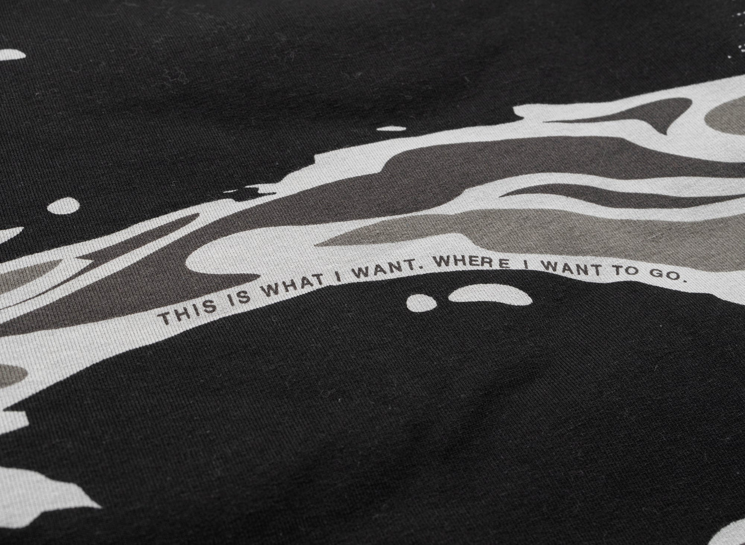 Paper Planes Brush Camo Hoodie - view 2