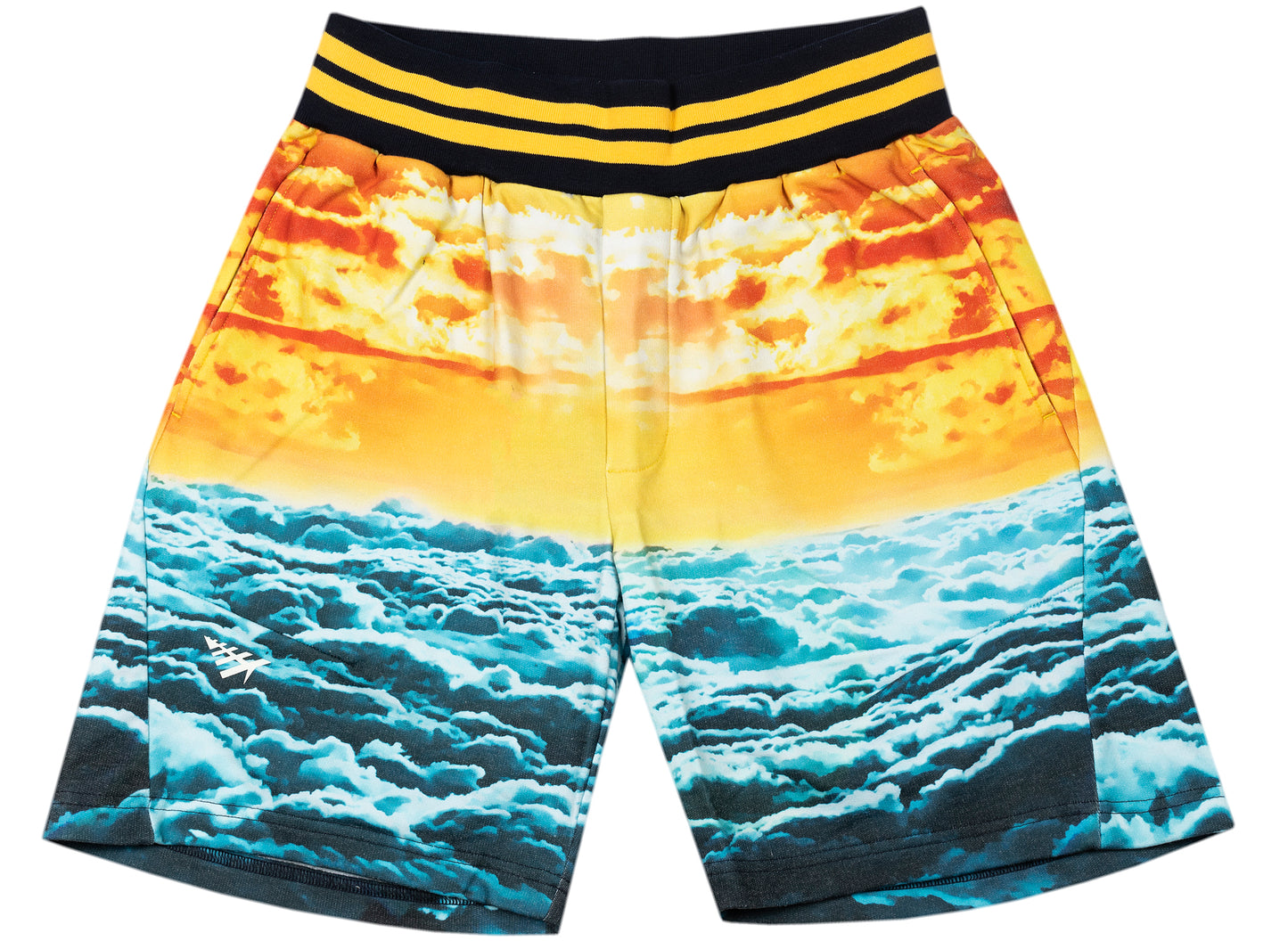 Pantalones cortos Paper Planes Cloud Surf