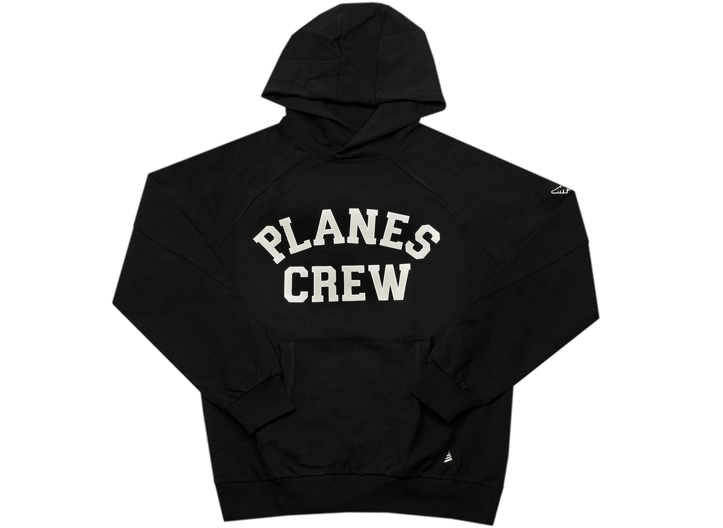 Sudadera con capucha Paper Planes Crew