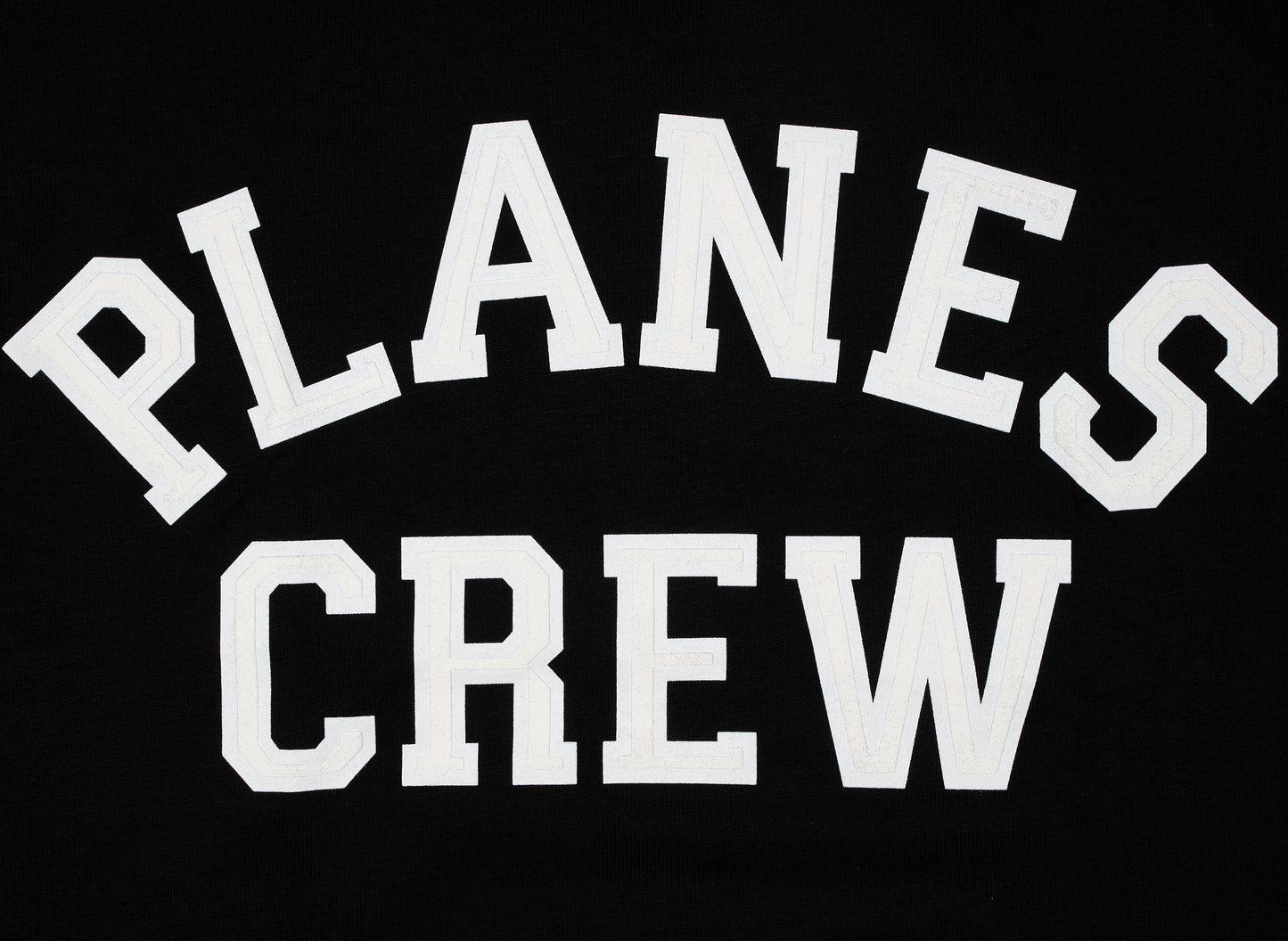Paper Planes Crew T-Shirt