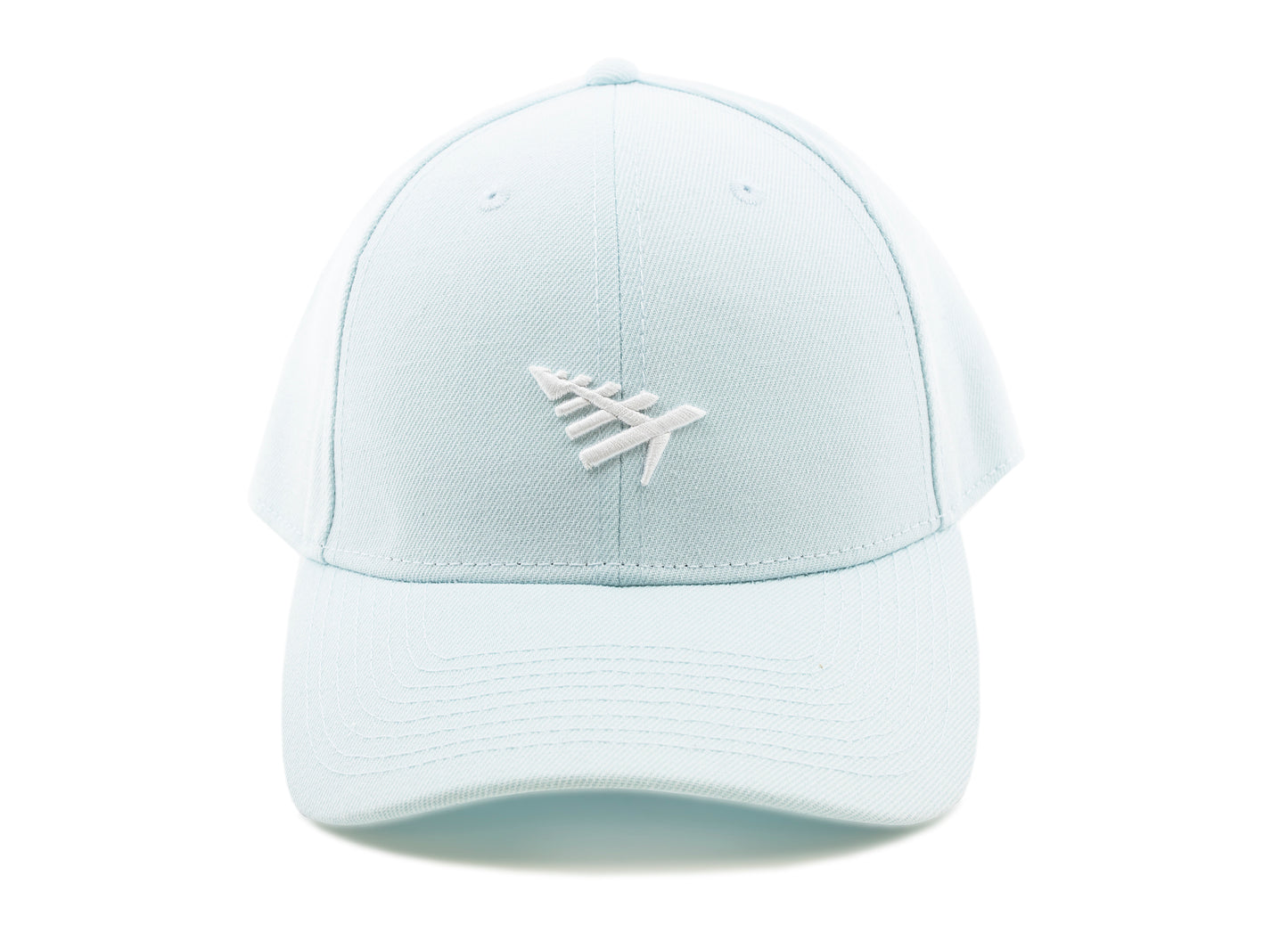 Gorra Paper Planes Icon II Dad en Azul Celeste