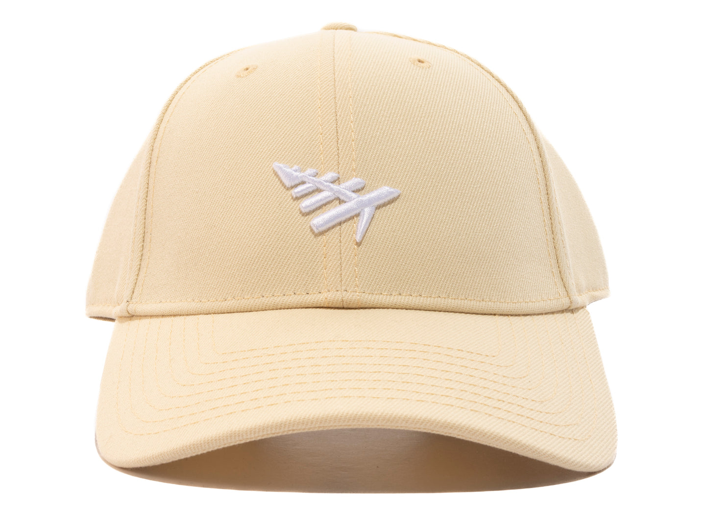Gorra Dad Hat Paper Planes Icon II en color Arena