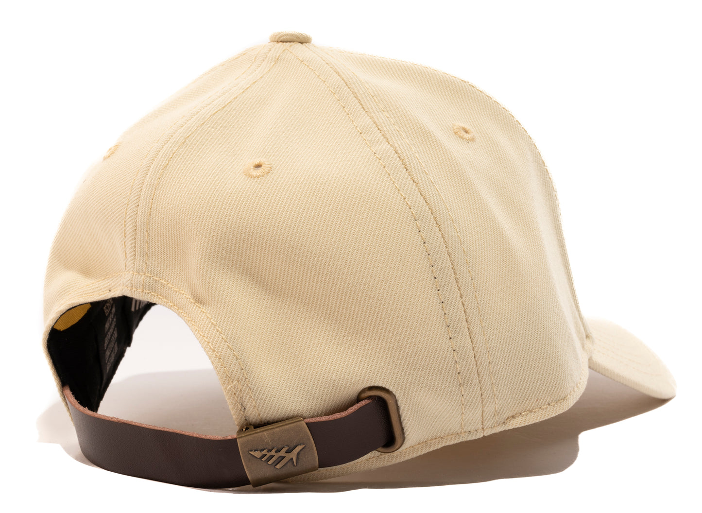 Gorra Dad Hat Paper Planes Icon II en color Arena