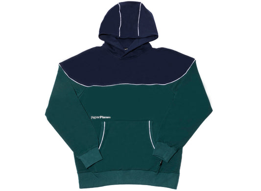 Paper Planes Notorious Hoodie in June Bug