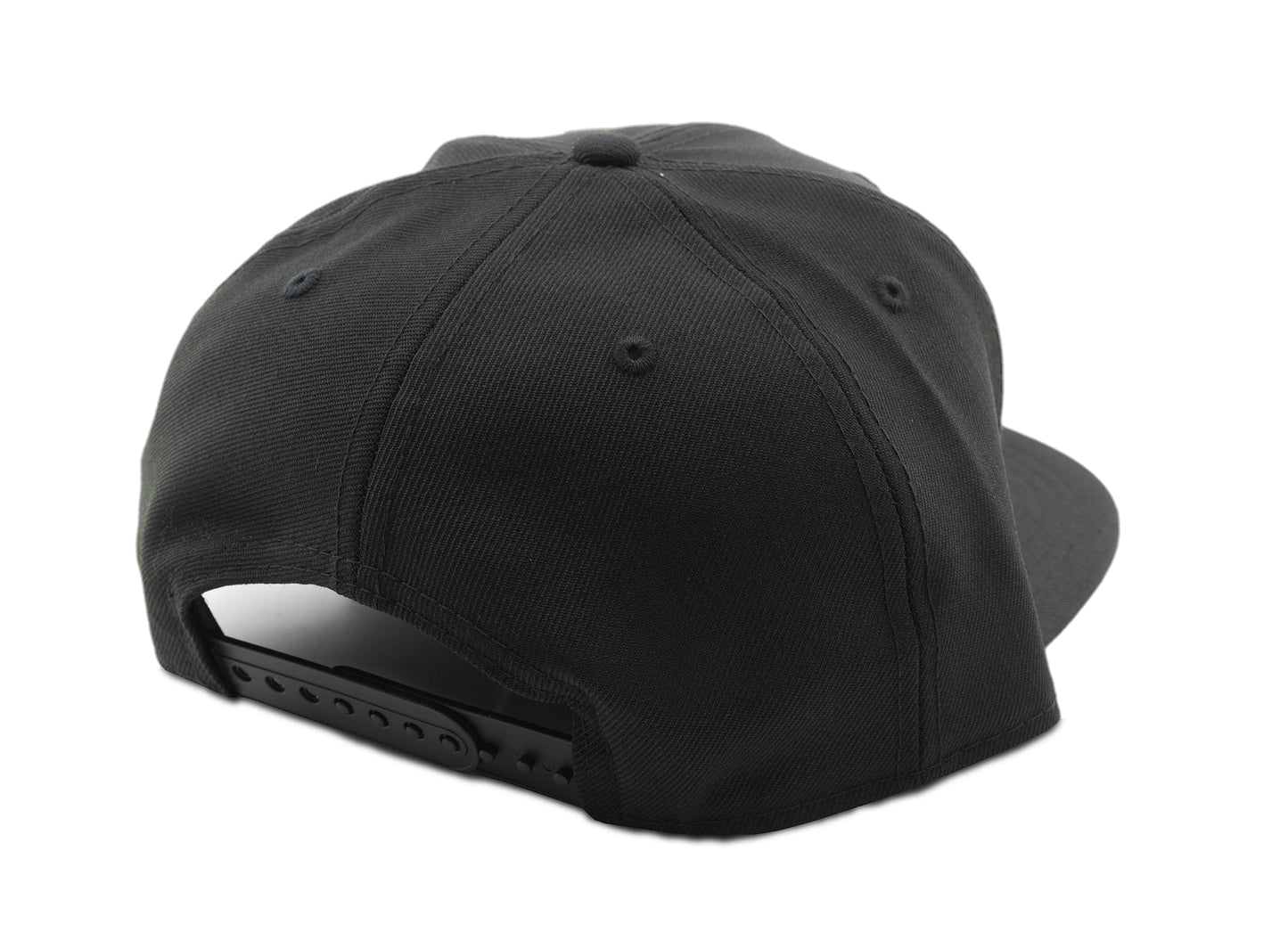 Paper Planes Original Crown Old School Snapback mit schwarzem Undervisor
