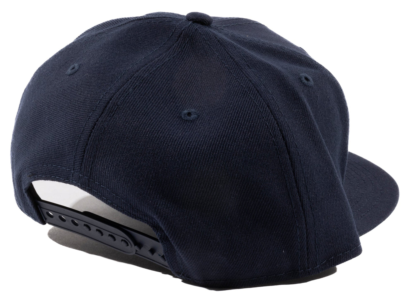 Paper Planes Sapphire Crown Old School Snapback