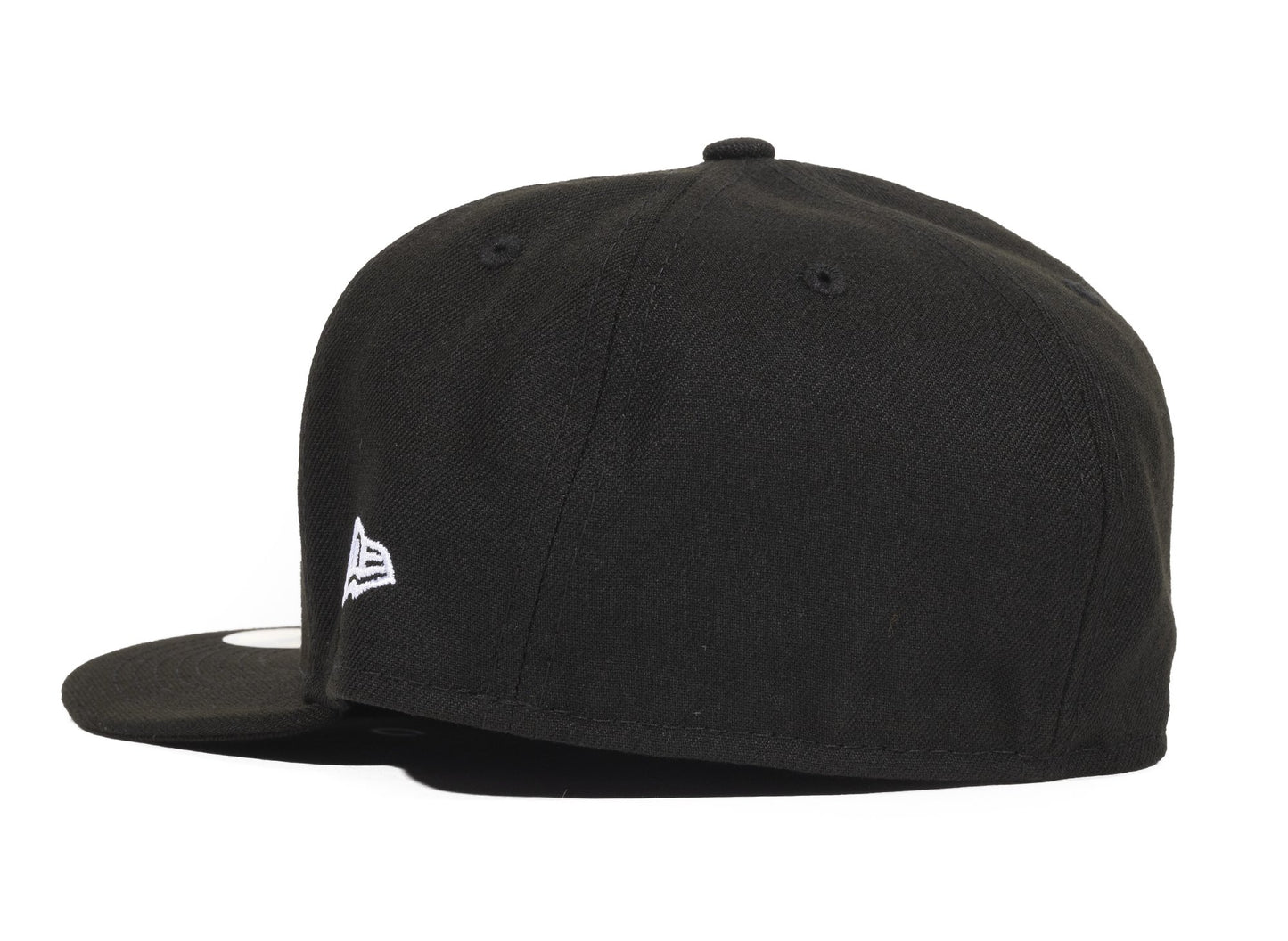 Paper Planes Gorra Ajustada Original con Visera Negra
