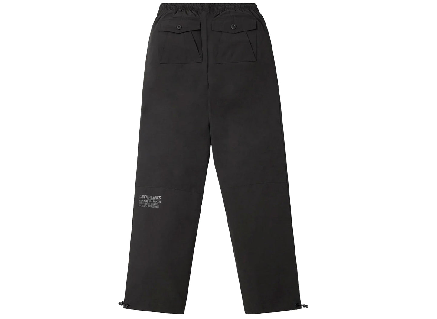 Paper Planes Trooper Cargo Pants - view 2