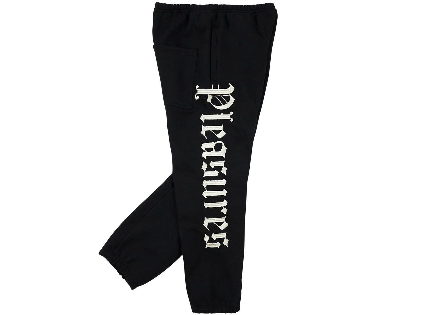 Pleasures Burnout Sweatpants - view 3