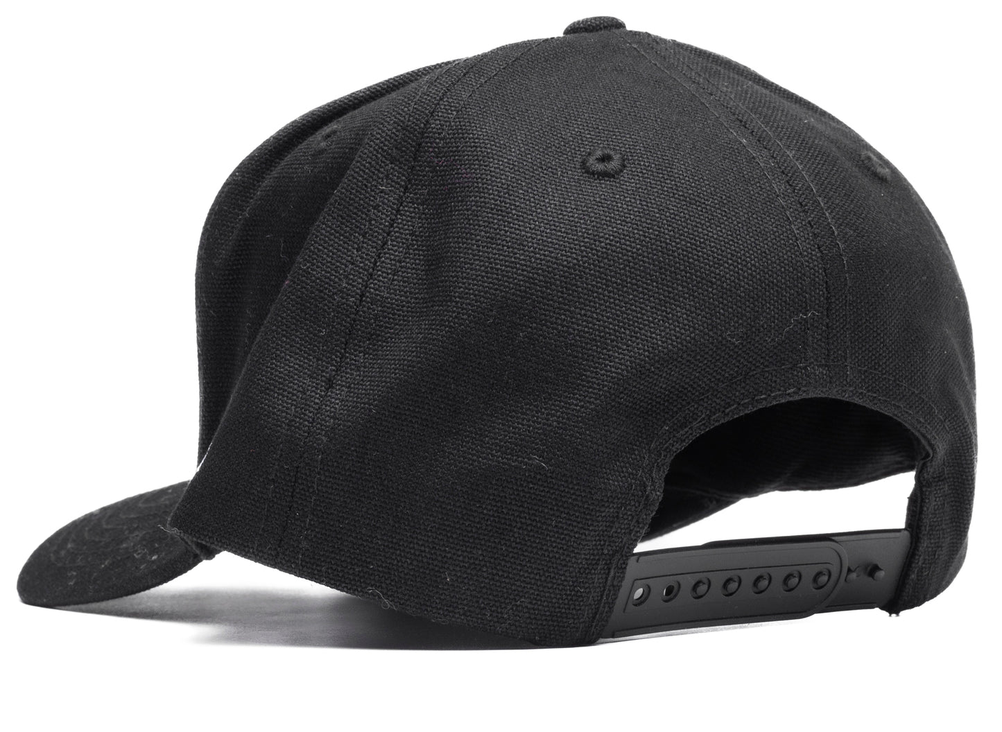 Pleasures Chaos 5 Panel Snapback - view 4