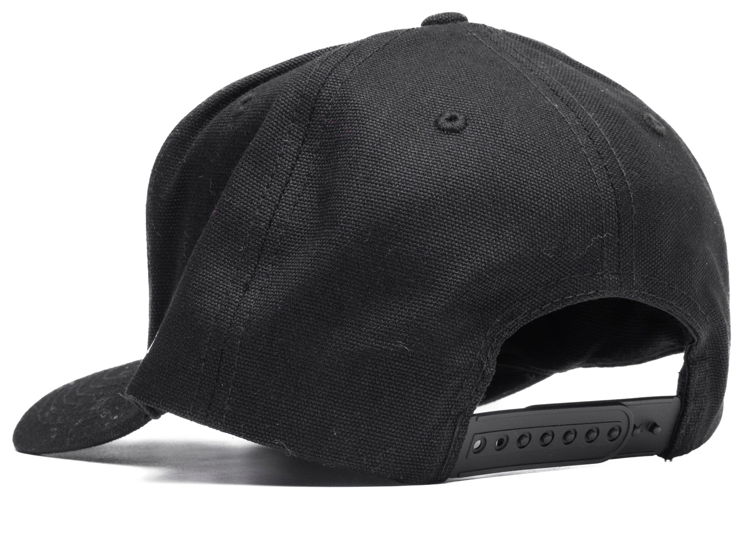 Pleasures Chaos 5 Panel Snapback - view 4