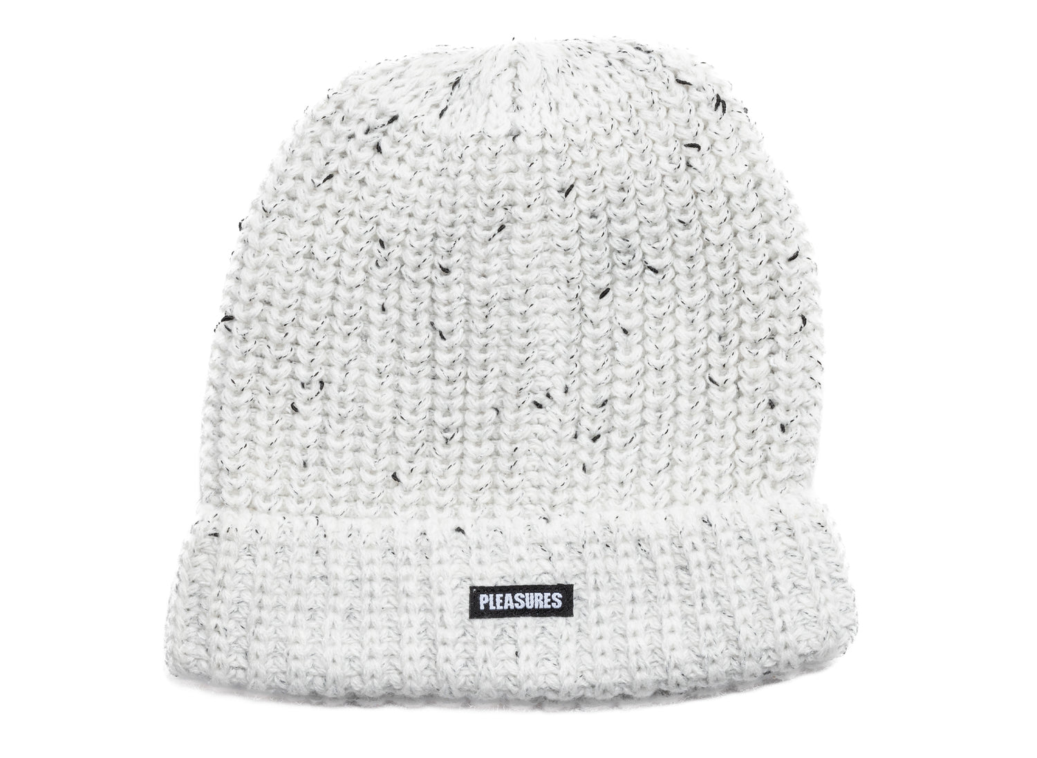 Pleasures Impact Watch Cap