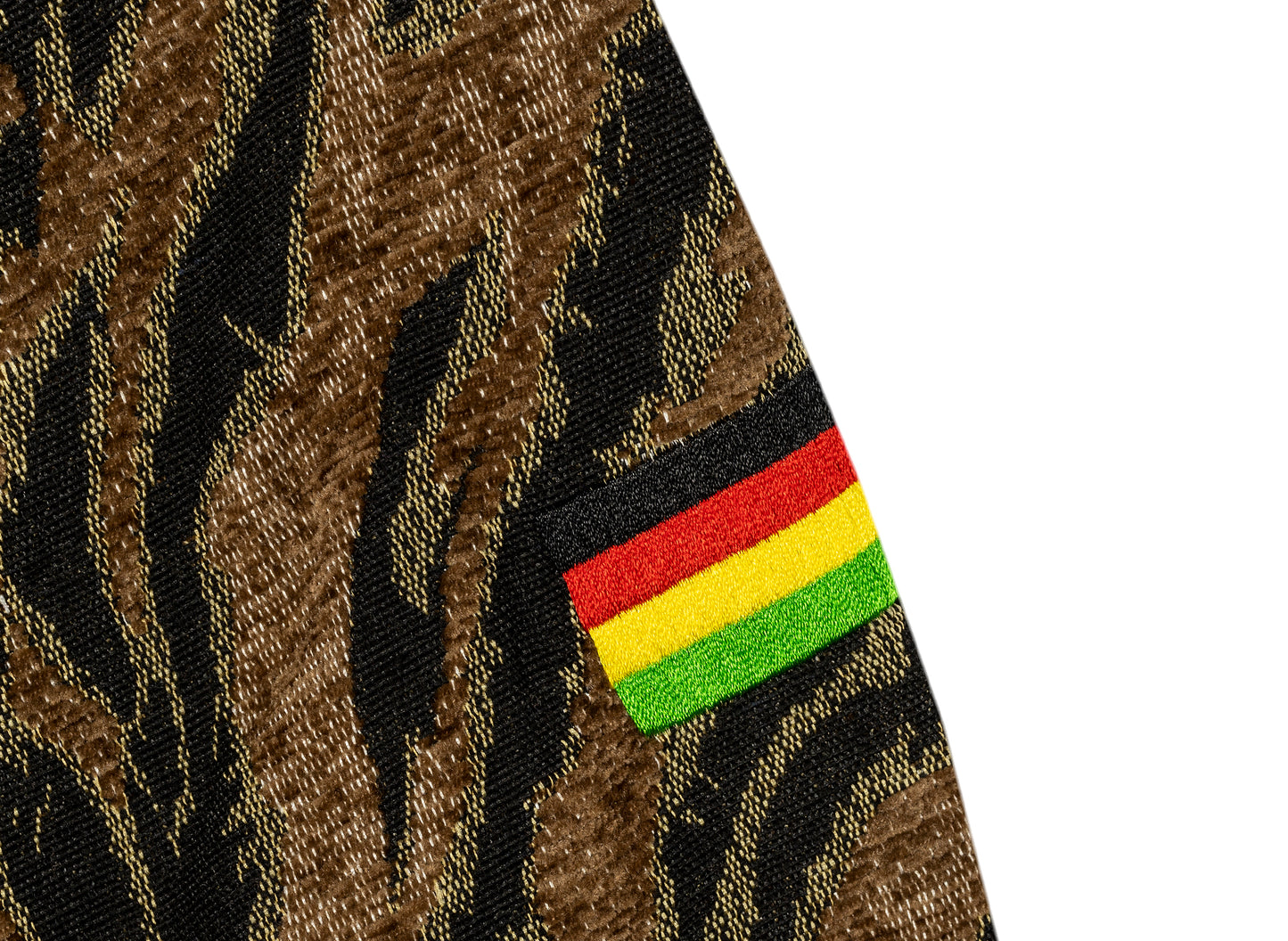 Pleasures Dschungeljacke